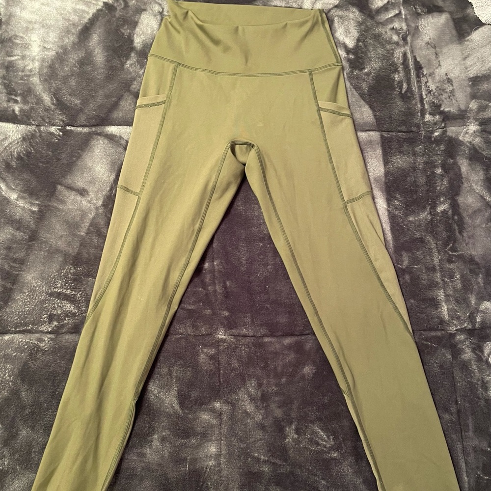 Aerie leggings